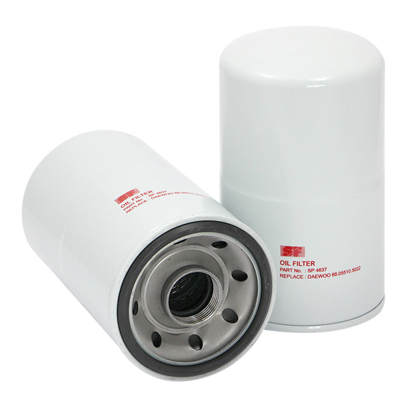 Filtro SP4637