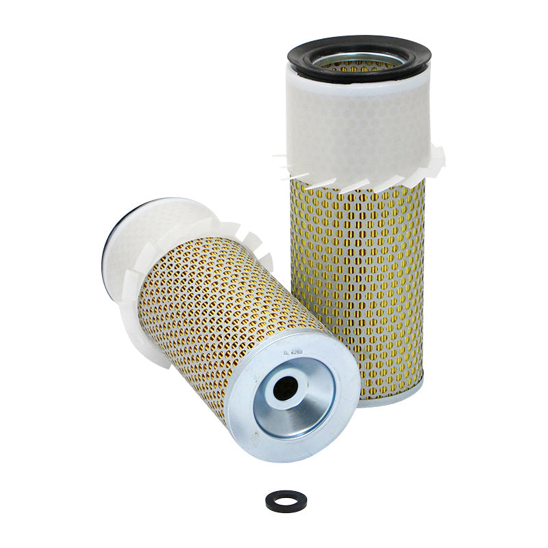 Filtro SL6250