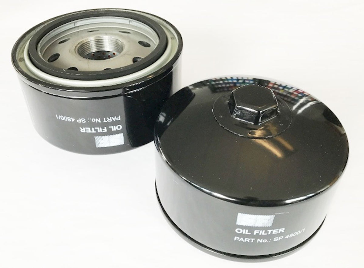 Filtro SP4800/1