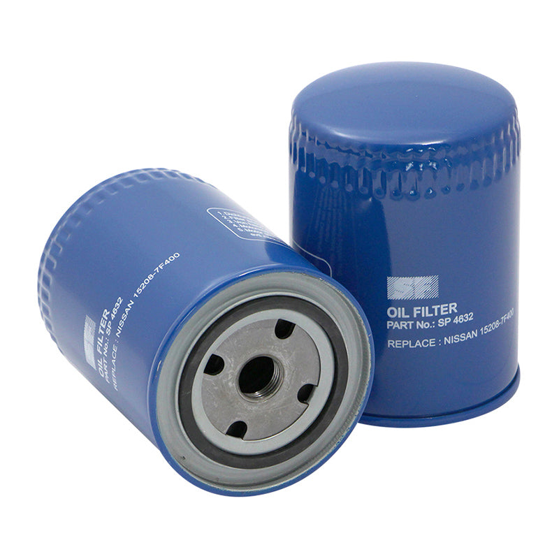 Filtro SP4632