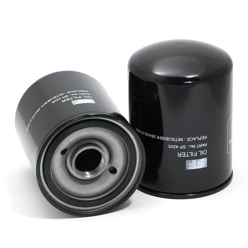 Filtro SP4205