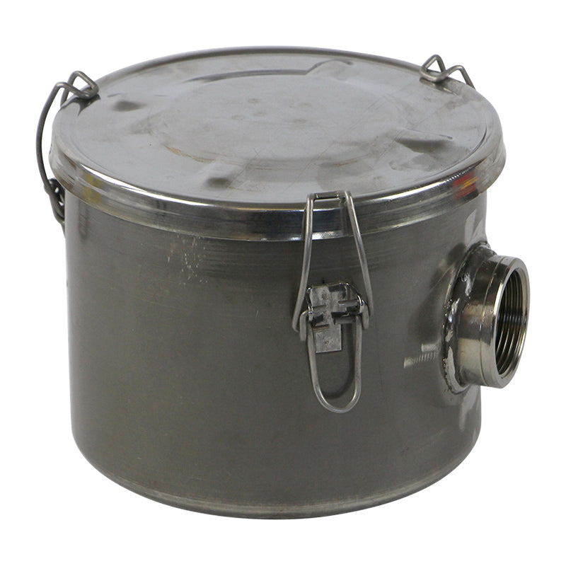 Filtro SLH8331-INOX30
