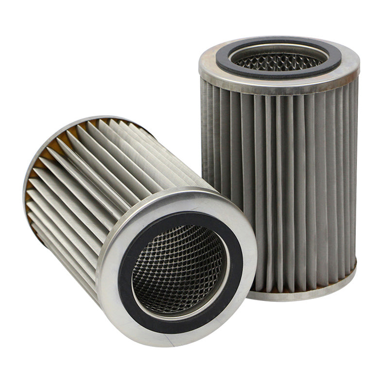 Filtro SL8480-INOX30