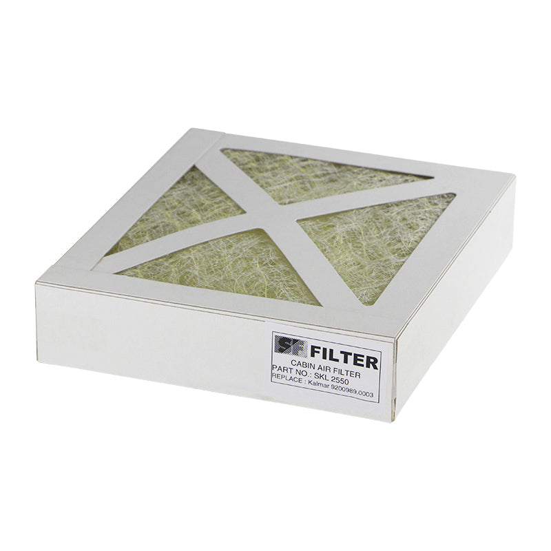 Filtro SKL2550