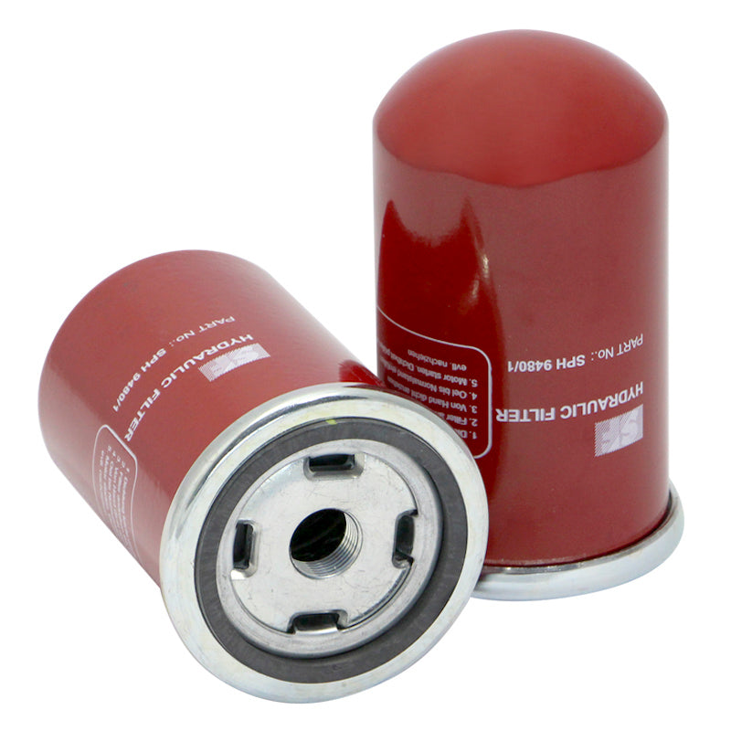 Filtro SPH9480/1