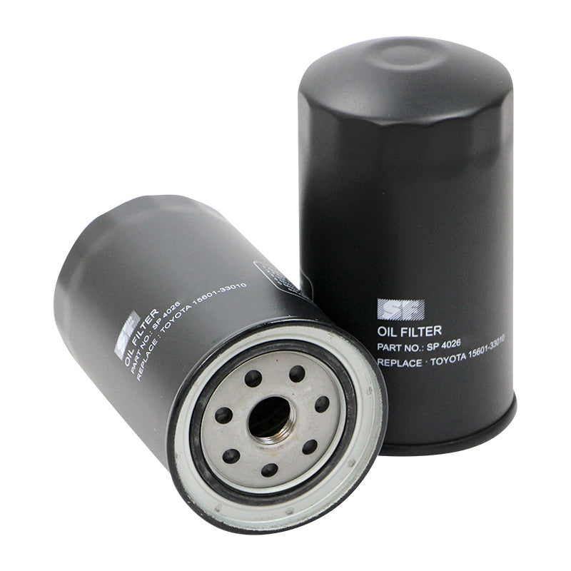 Filtro SP4026
