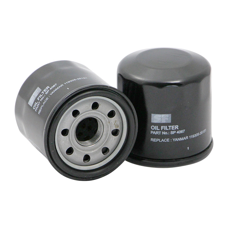 Filtro SP4067