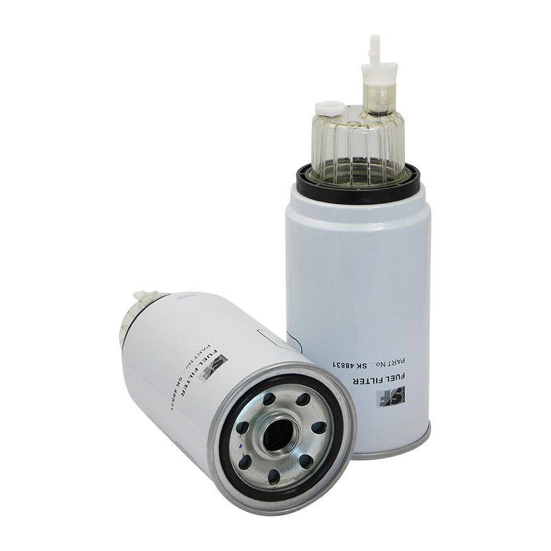 Filtro SK48831