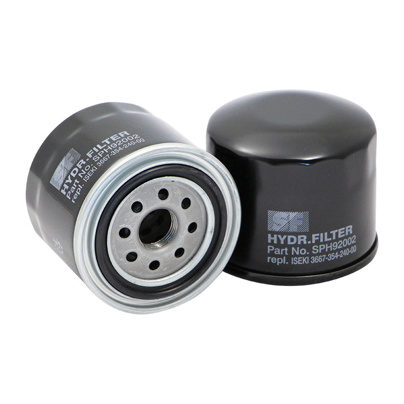 Filtro SPH92002
