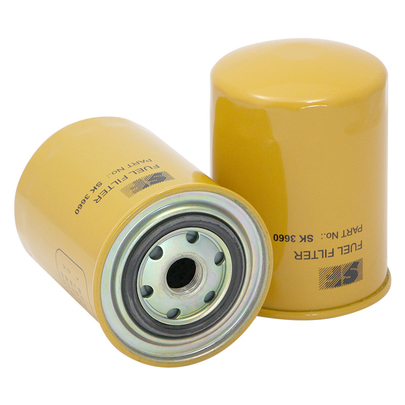 Filtro SK3660
