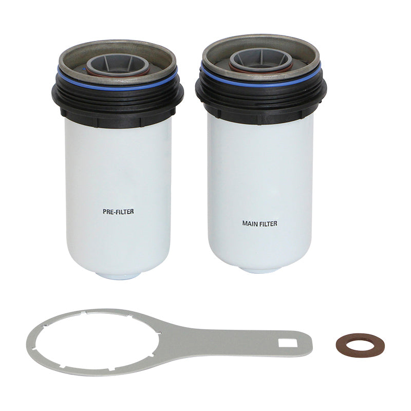 Filtro SK48591-SET