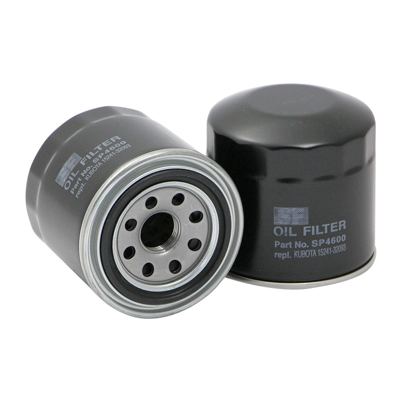 Filtro SP4600