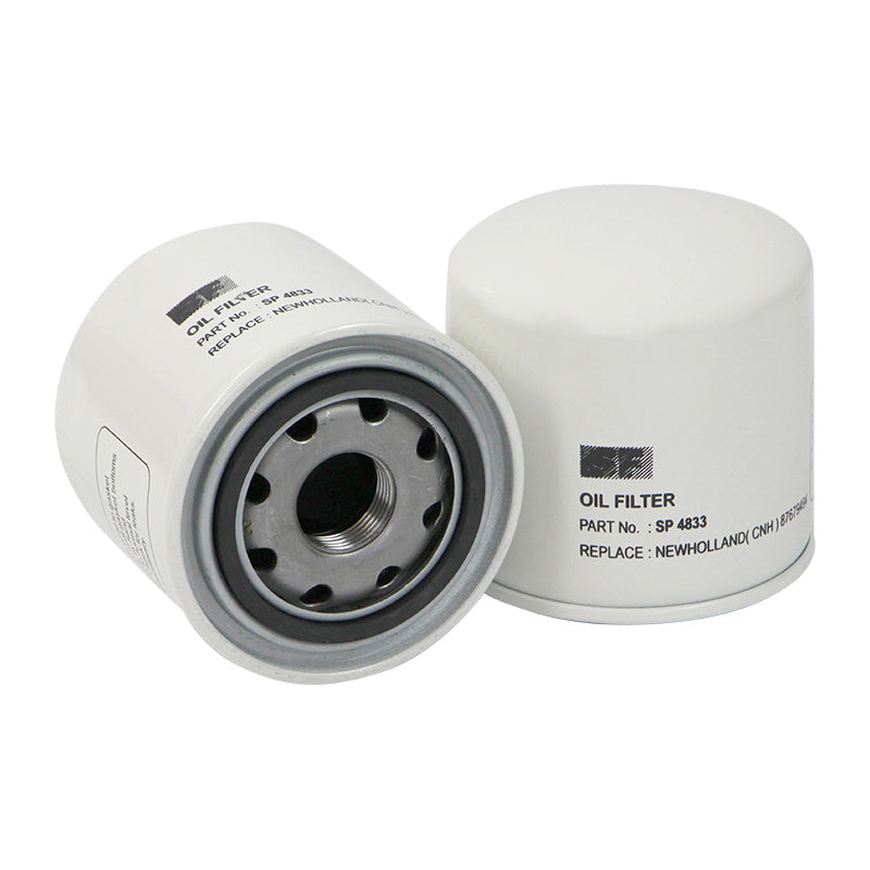 Filtro SP4833