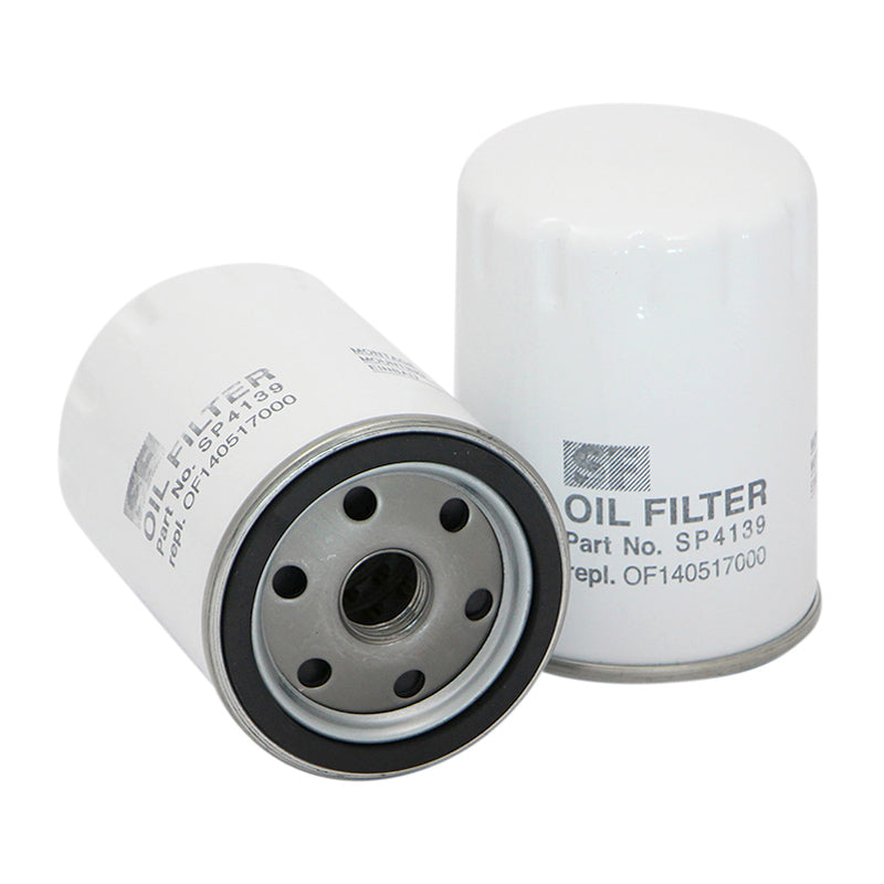 Filtro SP4139