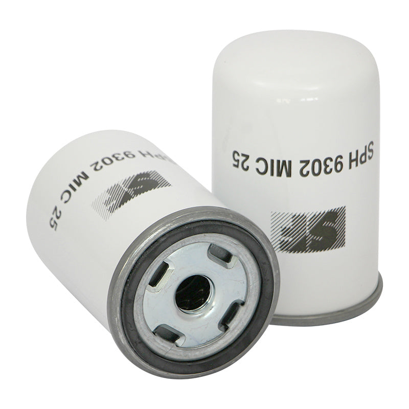 Filtro SPH9302MIC25
