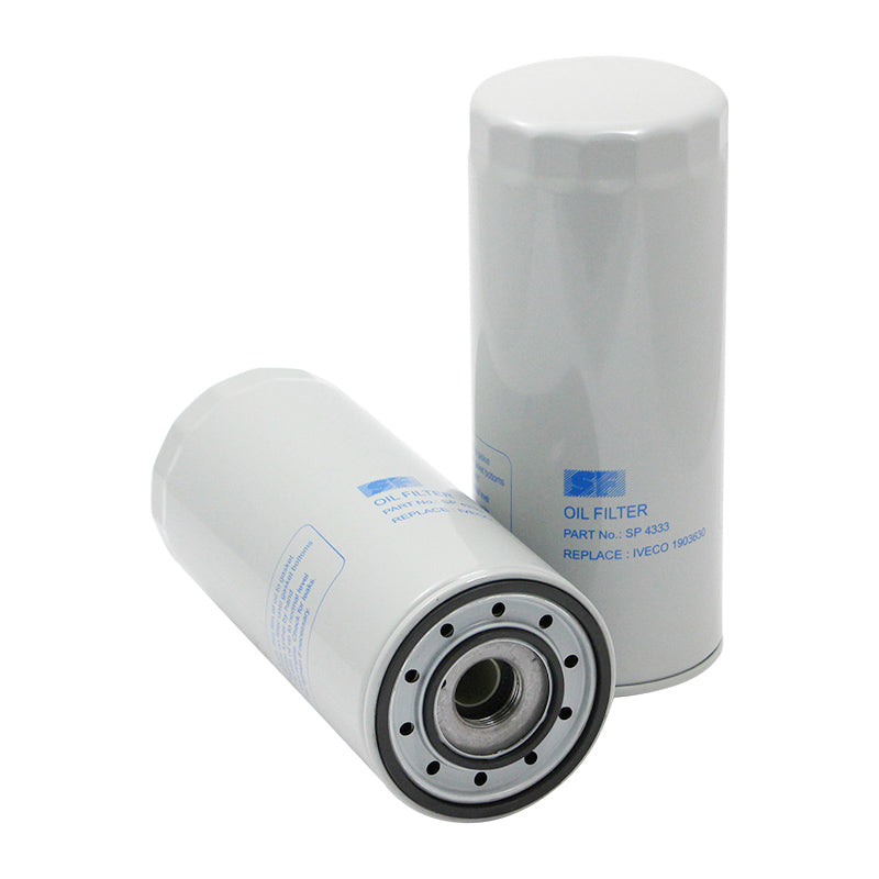 Filtro SP4333
