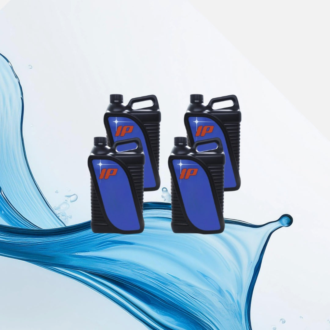 IP ANTIFREEZE