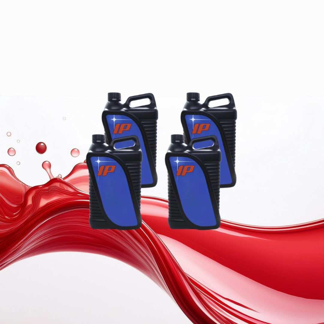 IP ANTIFREEZE RED