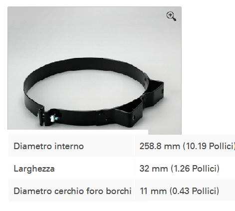 Filtro P004076