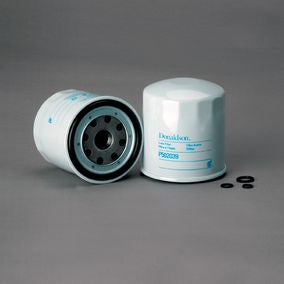 Filtro P502039