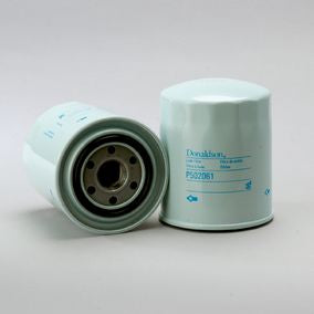 Filtro P502061