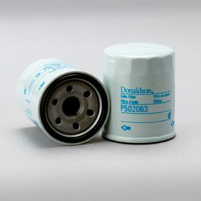 Filtro P502063