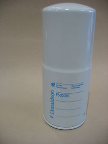 Filtro P502381