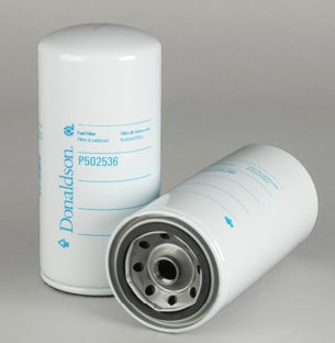 Filtro P502536