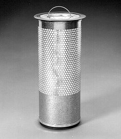Filtro P525423
