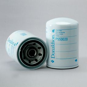 Filtro P550020