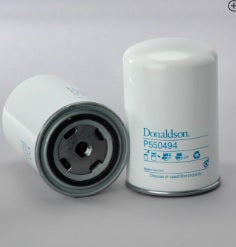 Filtro P550494