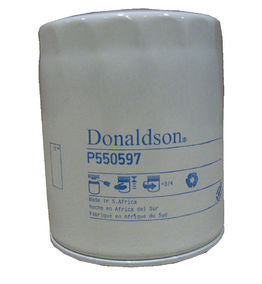 Filtro P550597