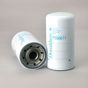Filtro P550671