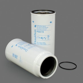 Filtro P550778