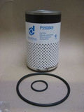 Filtro P550849