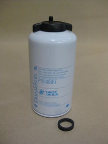 Filtro P550899