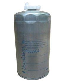 Filtro P550904