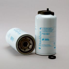 Filtro P551001