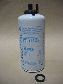 Filtro P551122