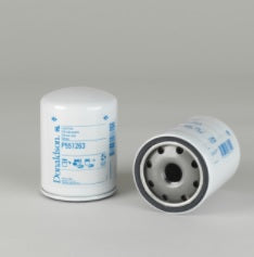 Filtro P551263