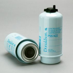 Filtro P551422