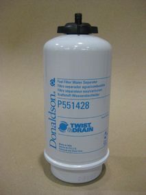 Filtro P551428