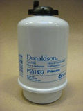 Filtro P551437