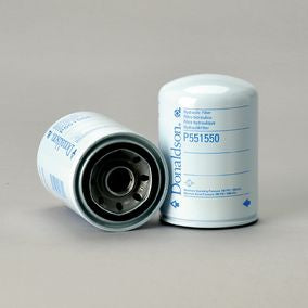 Filtro P551550