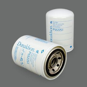 Filtro P552251