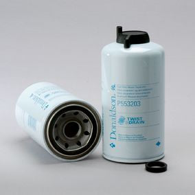 Filtro P553203
