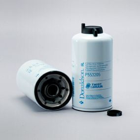 Filtro P553205