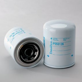 Filtro P559126