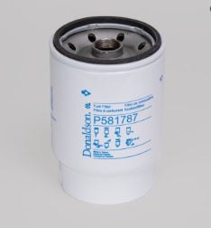 Filtro P581787