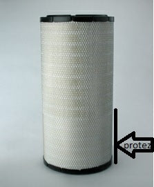 Filtro P781199
